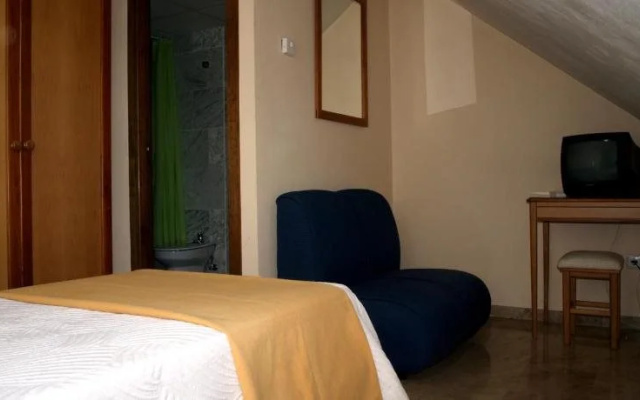 Hotel Al-Yussana