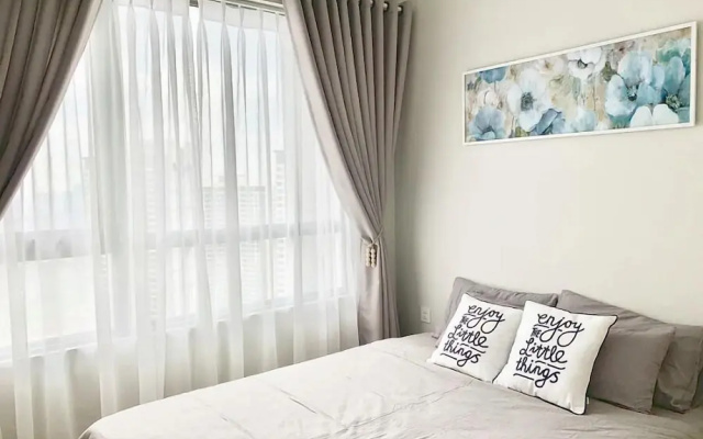 Chiip Apartment in Masteri An Phu
