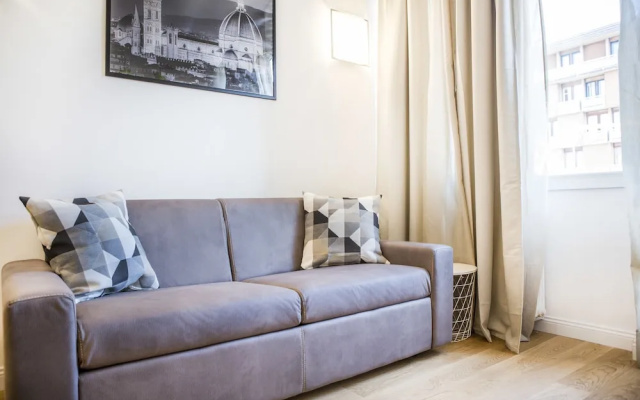 Art Apartment Belfiore