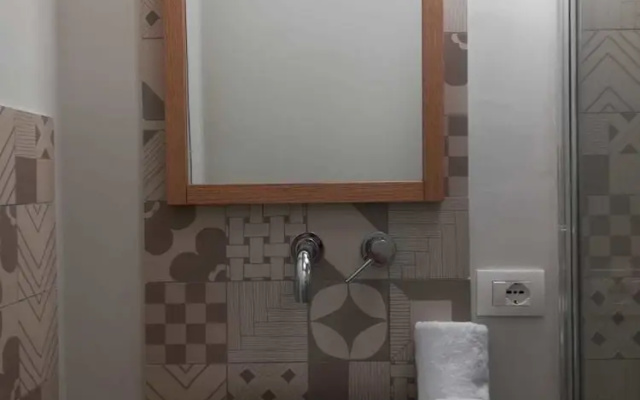 B&B Villa Sece