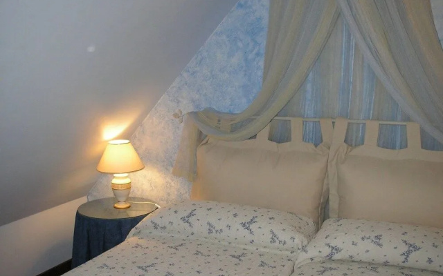 Hosteria De Langre