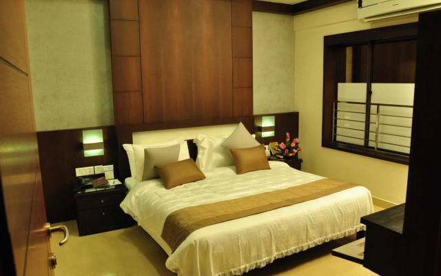 Hotel Chrysoberyl