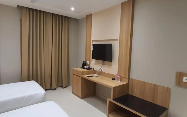 Hotel Da Shivalik
