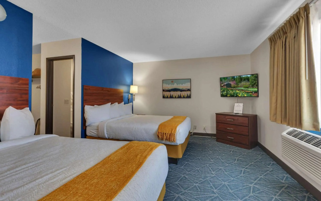 Spicer Hotel