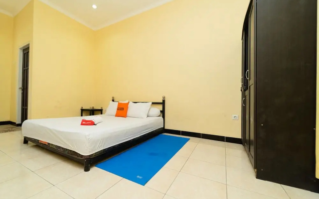 Koolkost Syariah near E Walk Mall Balikpapan 2