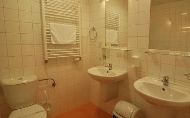 Hotel Jičín