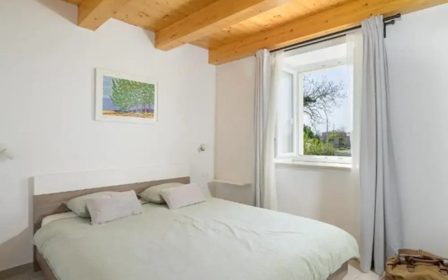 Villa Prestige Azinetti With Pool