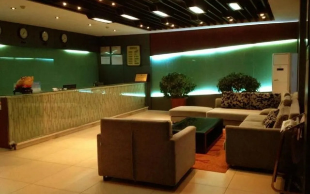 Xinyang Tianyi Express Hotel