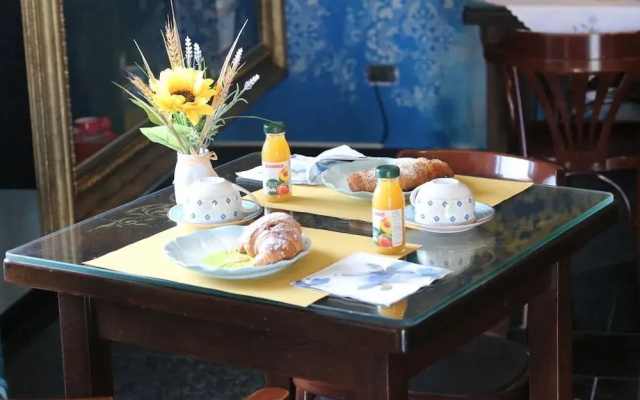 B & B L'Almanacco