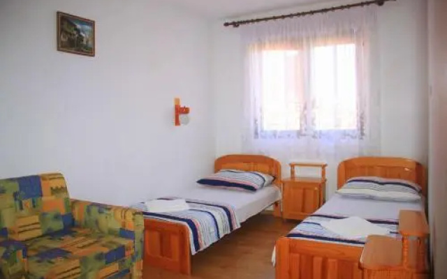 Apolonia 17 Apartments