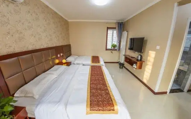 XIYU Hotel