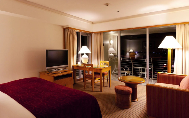 Renaissance Resort Okinawa