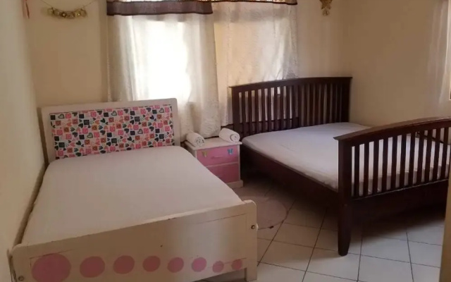 Belle Ocean View Apartments