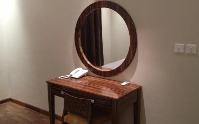 Drr Ramah Suites 5