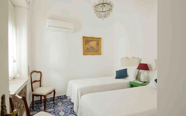 Villa Silia
