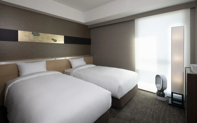 Cross Hotel Kyoto