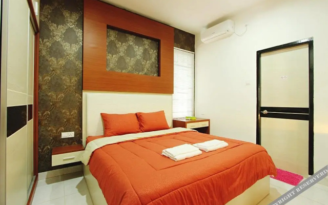 Lohas wellness village