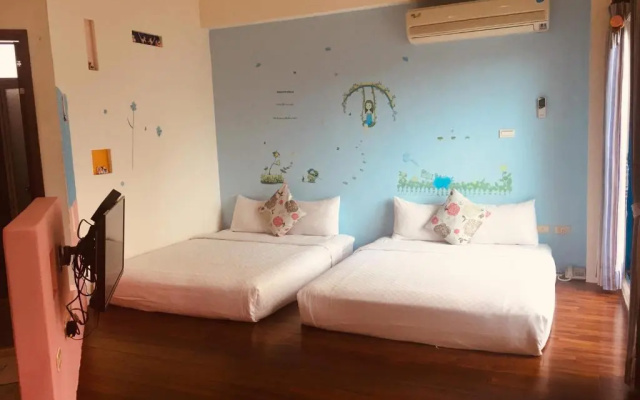 Morpheus Hostel