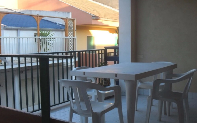 Apartment via valverde 1