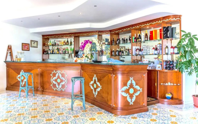 Residence Antigua