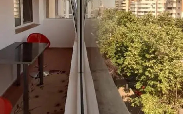 Ultracentral Apartament