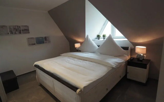 Seaside Escape in Ostseebad
