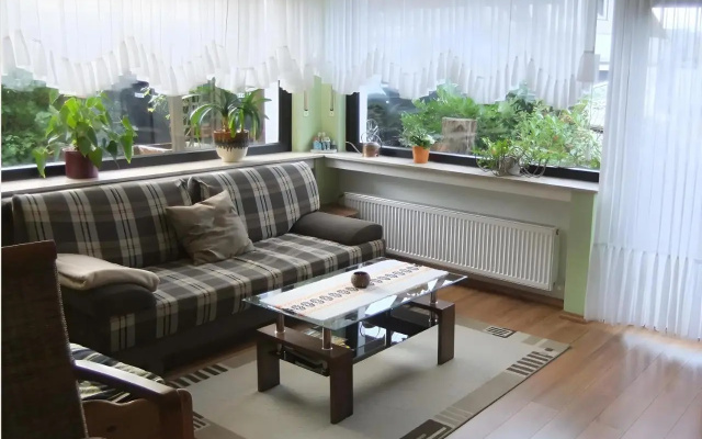 Ferienwohnung Neuenrade