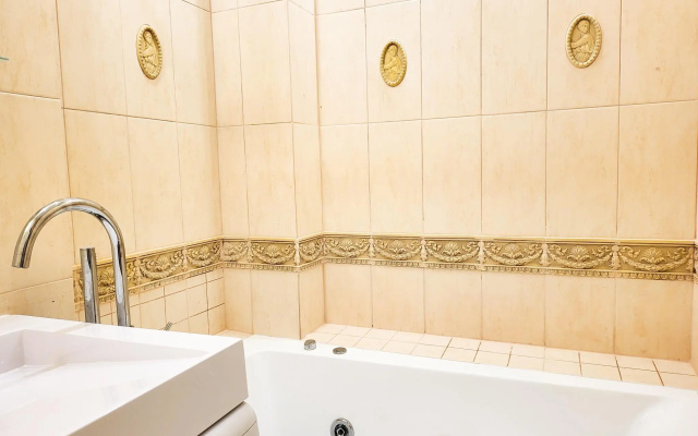 AELITA Apartments на Пестеля