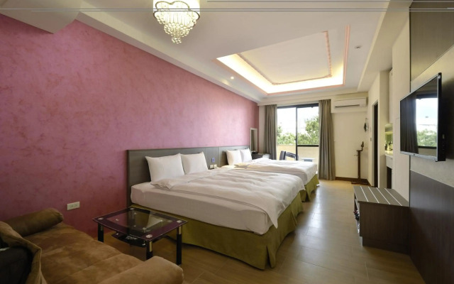 Zhaody Hotel