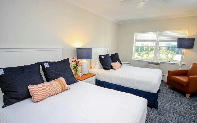 Mission Point Resort