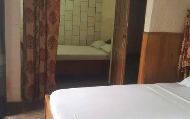 Bénin Hôtel Terminus