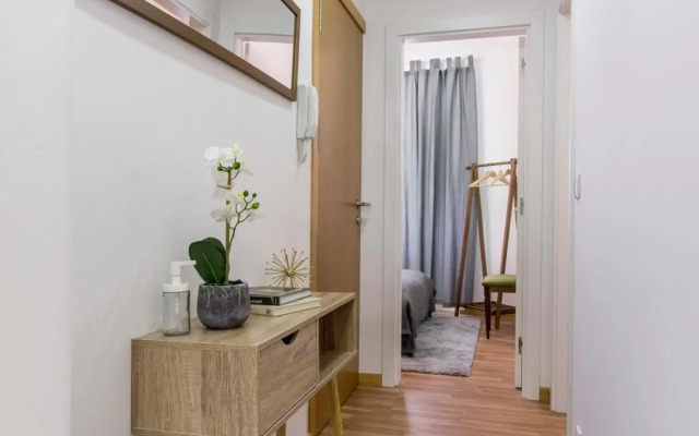 Frei Fortunato Sunny Apartment