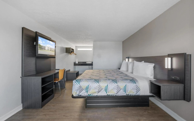 Budget Inn Norfolk Va