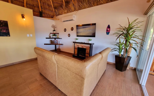 Palm Valley Cabins
