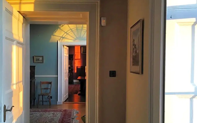Lissanisky House