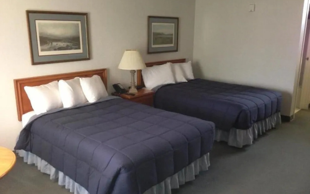 Fontana Village Inn