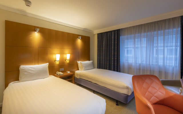 Holiday Inn London - Regent's Park by IHG