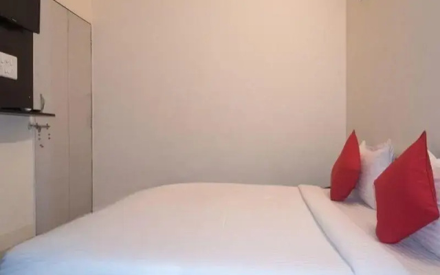 FabHotel Angan