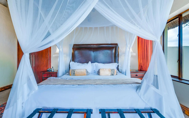 Hitgeheim Country Lodge & Eco Reserve