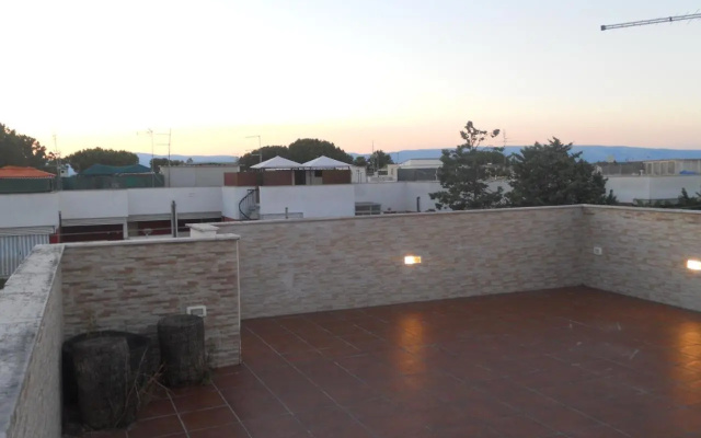 Manfredonia - Ippocampo Seaside Home