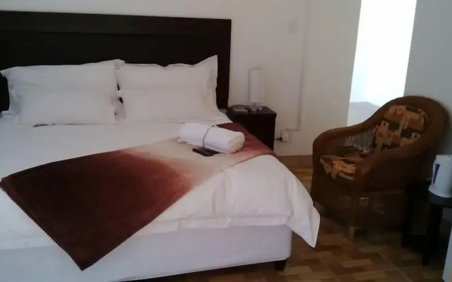 Sweet Dreams Guesthouse