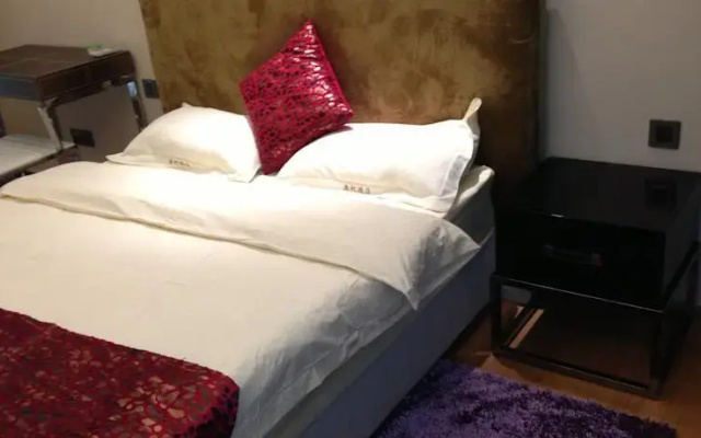 Erjiana Apartment Hotel