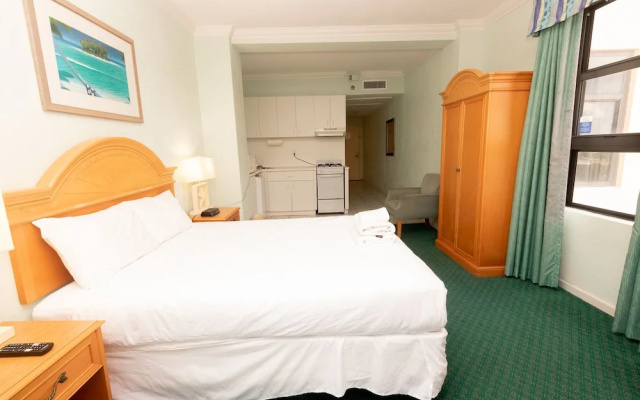 650 Studio Apartment Hollywood Beach