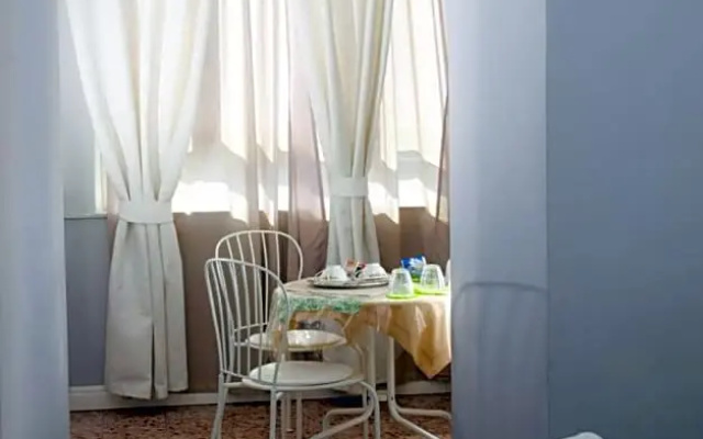 B&B Elisir