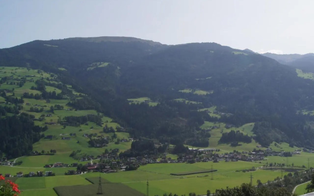 Ferienwohnungen Gruber