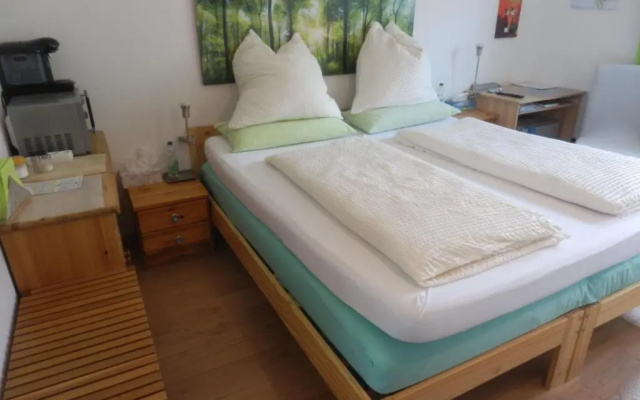 Bed & Breakfast Engen