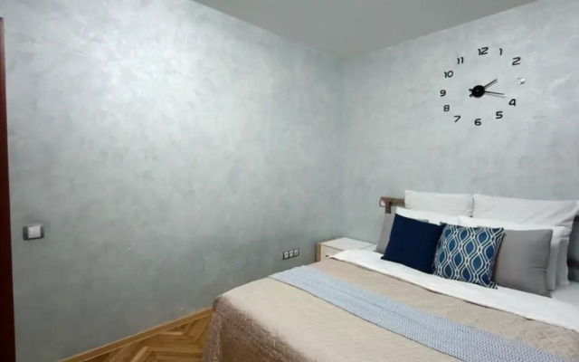 Moment House (Момент Хаус) на проспекте Мира 114Б