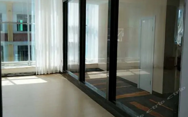 Jiulong Lixing Hotel
