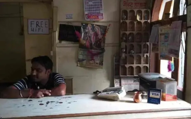Goroomgo Shiva Shakti Guest House Jaipur
