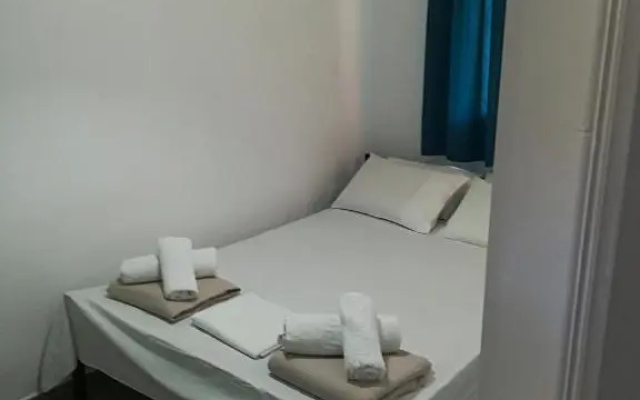Kouverta Apartments